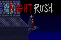 NightRush screenshot, image №1707121 - RAWG