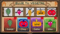Vegetazos screenshot, image №3764400 - RAWG