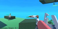 LateComer - Ebs Game screenshot, image №3377574 - RAWG