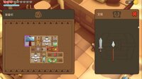 Witch & Bun Cats screenshot, image №4213169 - RAWG
