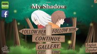 Skaria: My Shadow screenshot, image №3532817 - RAWG