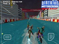 Dirt Bike Motocross Wave Rally- JetSki Racing Game screenshot, image №2127201 - RAWG