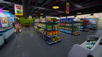 Daddy's Long Milk Run screenshot, image №4197632 - RAWG