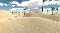 Desert Simulator screenshot, image №3376786 - RAWG