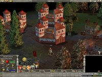 Empire Earth: The Art of Conquest screenshot, image №318644 - RAWG