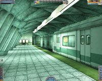 The Matrix Online screenshot, image №382955 - RAWG