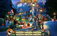 Halloween: Trick or Treat 2 - Hidden Object Adventure screenshot, image №1962414 - RAWG