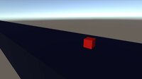 Jumping Cube (Infinite_Pain) screenshot, image №2491140 - RAWG