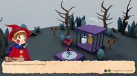 Elliot and the Musical Journey screenshot, image №3963243 - RAWG