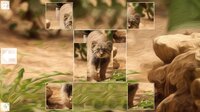 Puzzle Art: Predators screenshot, image №3076691 - RAWG
