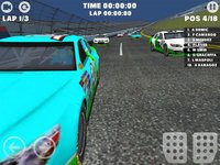 American Racing screenshot, image №975711 - RAWG