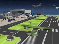 AirPlane Fly Simulation screenshot, image №1629190 - RAWG