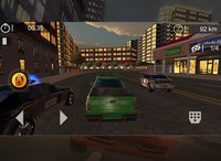 Freeway Police Pursuit Racing screenshot, image №1423335 - RAWG
