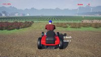 Lawnmower Game screenshot, image №639260 - RAWG