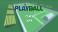 Playball (FlameShape) screenshot, image №3282298 - RAWG