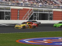 NASCAR Revolution screenshot, image №331308 - RAWG