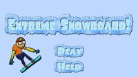 Extreme Snowboarder screenshot, image №3567536 - RAWG