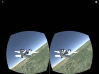 VR Flight Simulator (Ideoservo Games) screenshot, image №2147332 - RAWG