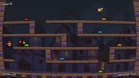 Bomb Trouble screenshot, image №3199498 - RAWG