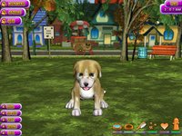 Puppy Luv: A New Breed screenshot, image №470875 - RAWG