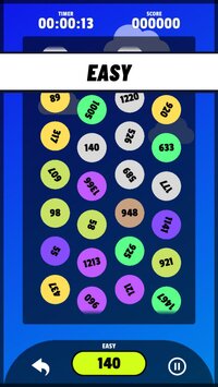 Tensity: Free Offline Brain And Puzzle Mobile Game screenshot, image №2748339 - RAWG