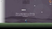 Journey of D screenshot, image №3648419 - RAWG