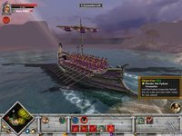 Rise & Fall: Civilizations at War screenshot, image №420144 - RAWG