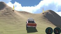 Off Road Challenge (itch) screenshot, image №3167838 - RAWG