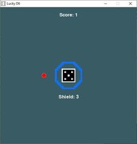 Lucky D6 screenshot, image №3471270 - RAWG
