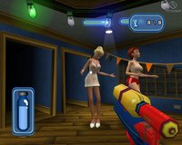 Leisure Suit Larry: Magna Cum Laude screenshot, image №378700 - RAWG