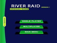 River Raid Original screenshot, image №2227167 - RAWG