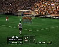 Pro Evolution Soccer 2010 screenshot, image №526506 - RAWG