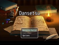 Dansetsu ! screenshot, image №1234297 - RAWG