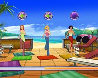 Totally Spies! Totally Party screenshot, image №486128 - RAWG