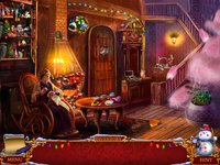 Christmas Adventure: Candy Storm screenshot, image №124259 - RAWG