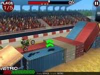 Dirt Bike Extreme screenshot, image №1010511 - RAWG