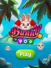 Bunny Pop: Rescue Puzzle screenshot, image №2160277 - RAWG