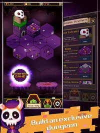 Hexagon Dungeon screenshot, image №1831694 - RAWG