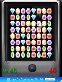 Penguin Jewel Drop screenshot, image №1792858 - RAWG