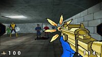 Night Jackal: Blood Debt screenshot, image №4269381 - RAWG