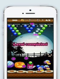 Halloween Crusher Free Addictive Mania Fun Game screenshot, image №1789572 - RAWG