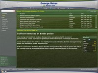 Football Manager 2007 screenshot, image №459039 - RAWG