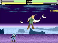 Dragon Ball Z Super Butoden 2 screenshot, image №3645303 - RAWG