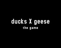 Ducks X Geese screenshot, image №2624378 - RAWG