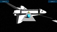 Solar Roller screenshot, image №2959156 - RAWG