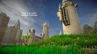 Hogwarts Diorama screenshot, image №1950002 - RAWG