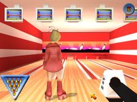 Anime Bowling Babes screenshot, image №409739 - RAWG