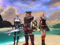 Guild Wars screenshot, image №359580 - RAWG