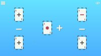 BlackJack Math (itch) screenshot, image №2615859 - RAWG