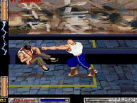 Fistfight screenshot, image №336165 - RAWG